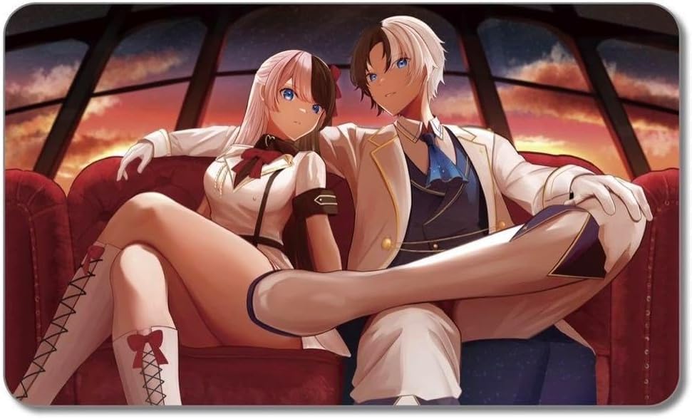 Amazon.co.jp: 橘ひなの かみと kamito ラバーマット ぶいすぽっ！ ぶ